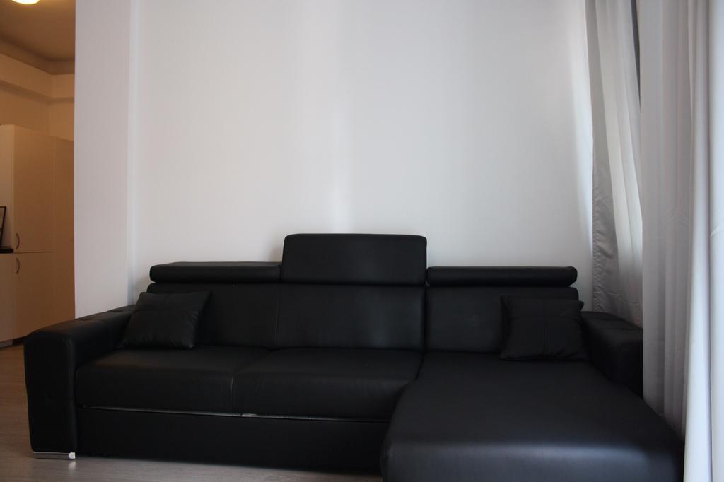 Apartament Central Cismigiu Bucharest Exterior photo